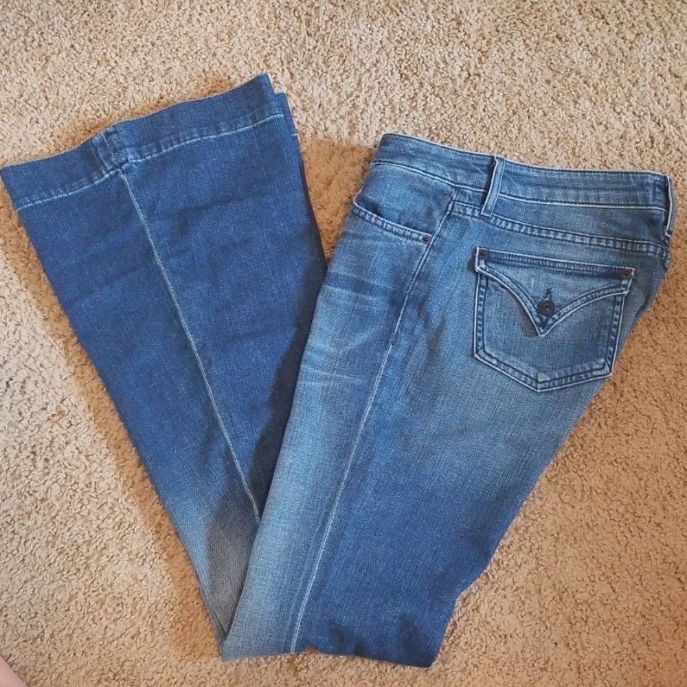 Hudson Jeans